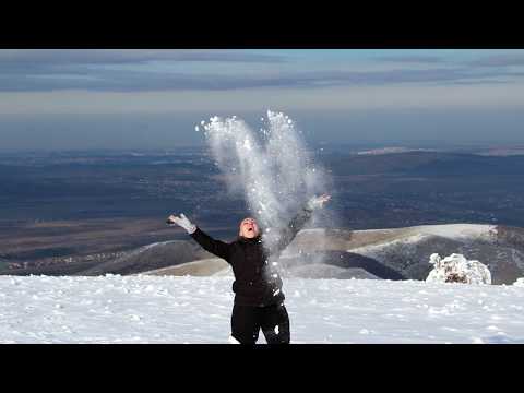 Крым.Мраморные пещеры 02 01 2019