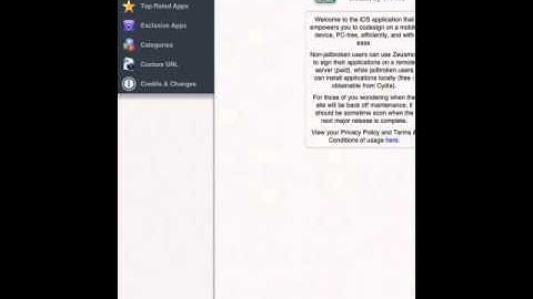 zeusmos ( better version of intallaous )