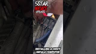Famous 2012 Chevy Impala Computer Key Programming #chevyimpala #chevy #viralvideo Profile