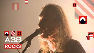 New Model Army - From here // Live 2019 // A38 Rocks