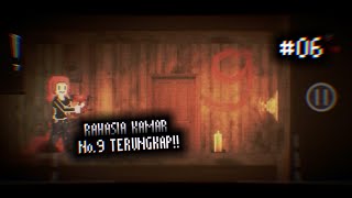 Rahasia Kamar No9 Terungkap! || Pestle: Volume1 Gameplay06 screenshot 3