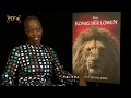 Der König der Löwen: Florence Kasumba spricht Hyäne Shenzi | Interview | RTF1 Cinenews