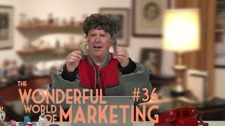 The Evolution of Modern Marketing | WWoM #36