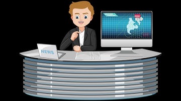 Character Animation using Duik Angela in After Effects 2023 - Part 1