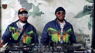 Track 8 From Amapiano Balcony Mix Africa Live With Boohle @ Tammy Taylor Dainfern S3 EP3