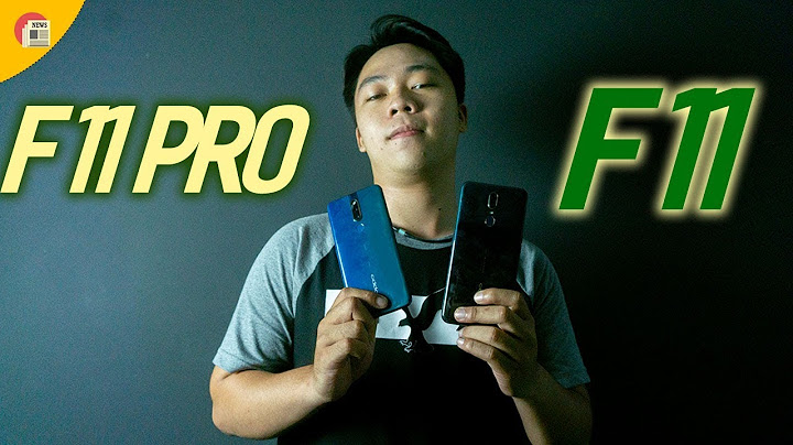 So sánh giá oppo f11 pro năm 2024