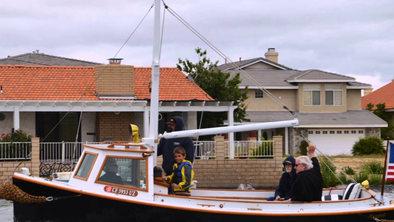 ACBS Spring Valley Lake 2016 YouTube