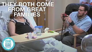 Famous They Are Living At Different Speeds | One Born Every Minute Profile