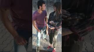 Şuan En Sevdiğimiz Oyuncu Aslıhan Malbora Ile Beraberiz