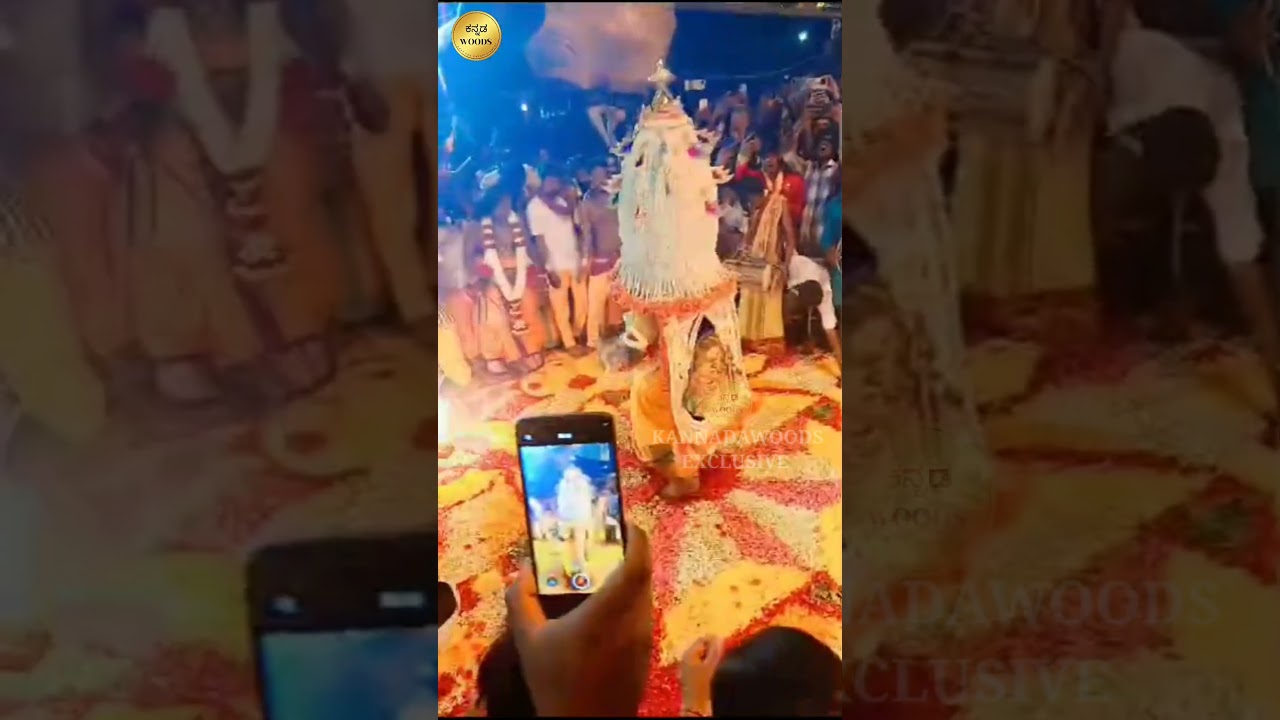 Magadi Road Karaga Shivaratri Festival | Pete Karaga 2025 | AngalaParameshwari Temple|48th Year 