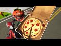 When Tomato Head goes Scootin’ | A Fortnite Mini Movie