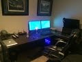 ImRustHD - Official Gaming Setup (December 2014)