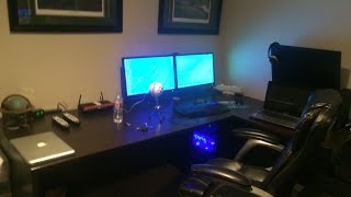 ImRustHD - Official Gaming Setup (December 2014)