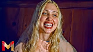 BLOOD BARN Trailer (2026) Chloe Cherry, Horror Movie HD