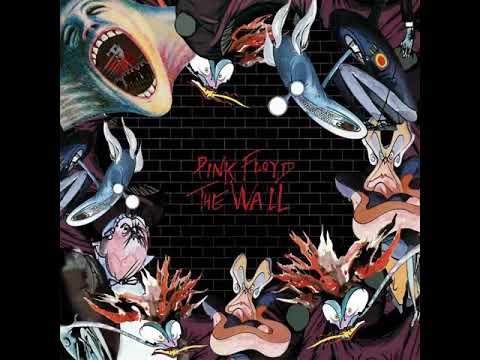 Pink Floyd - PROGRAMME 1 - Hey You - Roger Waters Original Demo