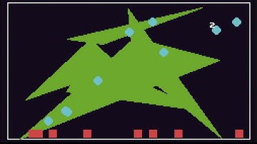 TIC-80 ShowCase #117 - OOP , Classes, Inheritance tutorial