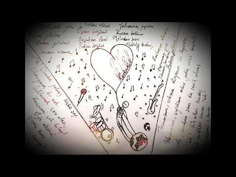 RadyoRoll - Ruhum Göklere