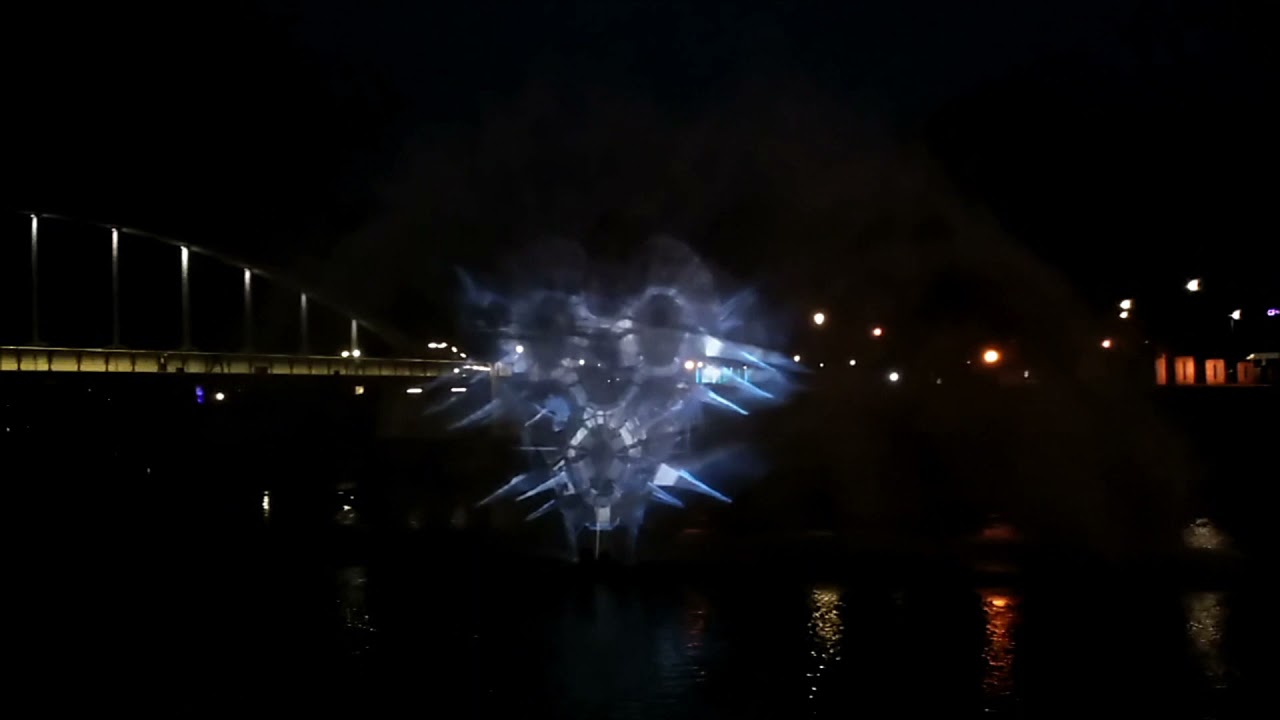 Sushi Thriller - No Prayer In Hell