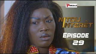 NITOU INTÉRÊT - Épisode 29 - Saison 1 - VOSTFR