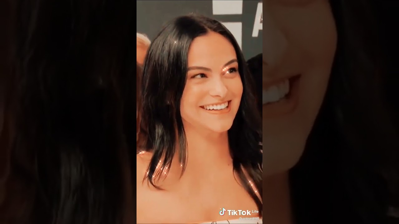 Cami Mendes 🥺❤️💕💞 