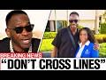 7 Artists Bounty Killer Refuses to Work With &amp; Why