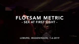 Sex at first sight - Live