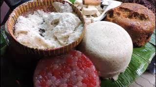 Indonesia Tegal Street Food : Harga Murah Jajanan Ini Diserbu Pembeli, Part 1