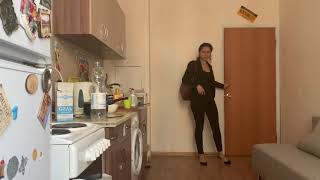 Видео «Мерить шагами комнату» (2)Рось Н. (автор: МШК Киноактеры*20)