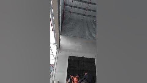 spideck #cladding #jobs