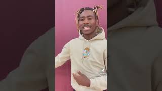 Jake Plays His First Official Game