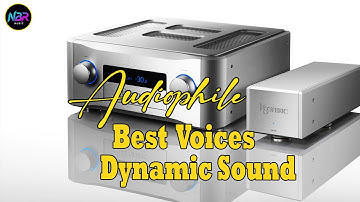 FLAC Lossless Sound Test: Crystal Clarity, Powerful Bass & Dynamic Range