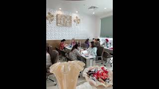 Nails & Spa @ Alamo Ranch in San Antonio, TX  - Sang tiệm và cần thợ gấp !!!