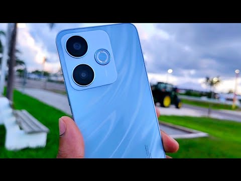 Redmi 13x Review AFTER 1 Month 