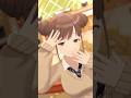 クラスの女子が歌番組に出るんだってさ #シャニソン #園田智代子 #杜野凛世 #shorts