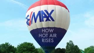 RE MAX Nexus brings How Hot Air Rises to Conant HD 3