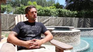 Pool Boy Plastering Promo