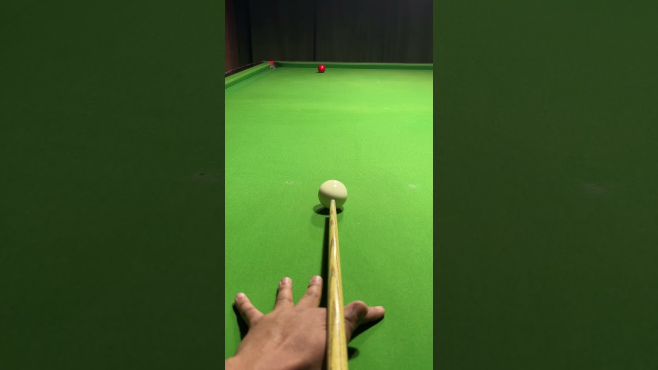 Image of video the Improve Your Aim Instantly 🎯               #snooker #billiard #tipsandtrick 16