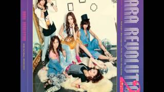 [Audio] 카라 (KARA) - 미스터 (Mr.)