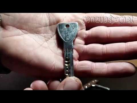 llave de impresion BPS maestras en de seguridad YouTube