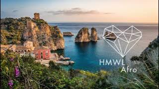 Moojo, Demayä - Lotus [Afro House 2023 / Calamar Records]