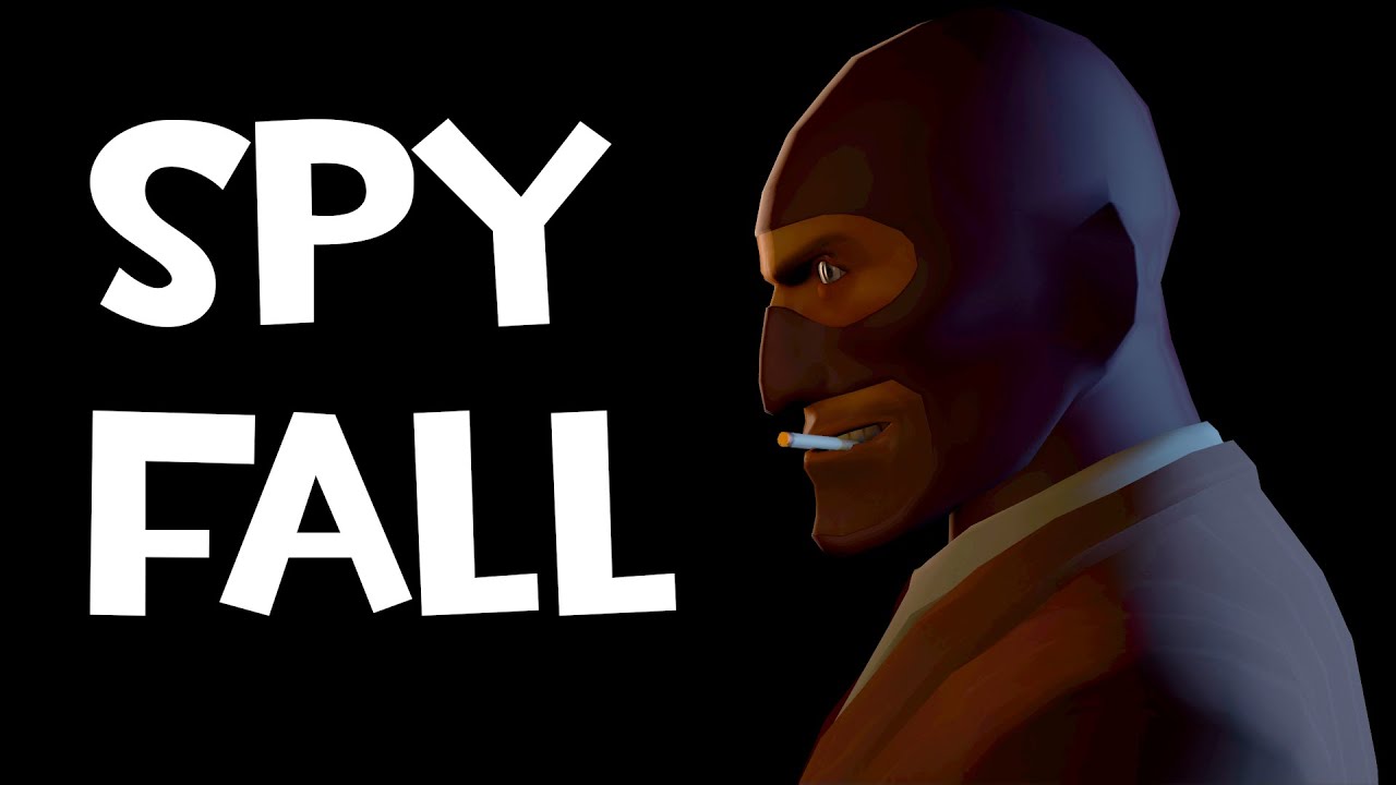 [SFM] Spyfall