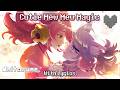 Cutie Mew Mew Magic WITH LYRICS - Deltarune Chapter 5 Cover