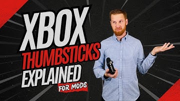 Inside the Elite Series 2 Thumbsticks: Fixing Drift, Adjusting Tension, & More!