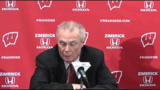 Famous Bo Ryan on shot selection Net Worth