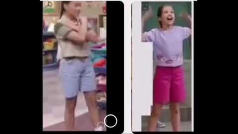 Is Upcoming Up Next Round & Round We Go Screener