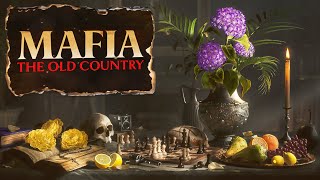 НОВАЯ МАФИЯ , С УВАЖЕНИЕМ! ЕССЕСНО 2025 18+ ✌😁 Mafia: The Old Country обзор SmokeSED (смокисед) ◄ #1