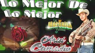 lo mejor de lo mejor👉ARIEL CAMACHO by La morenita poblana 930 views 1 year ago 34 minutes