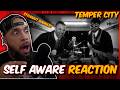 Rap Videographer GOES CRAZY Over TEMPER CITY Self Aware Official Video First Time REACTION Rap Videographer GOES CRAZY Over TEMPER CITY Self Aware Official Video First Time REACTION