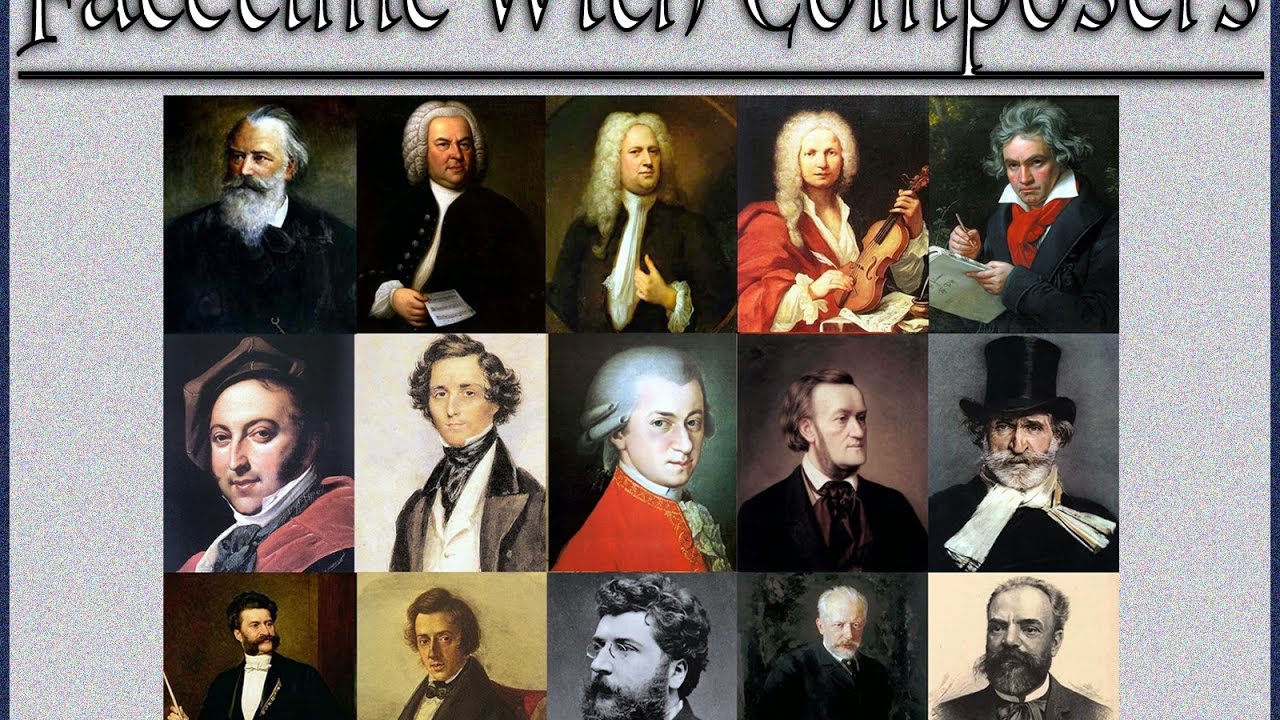 FaceTime with Composers: Franz Joseph Haydn Preview