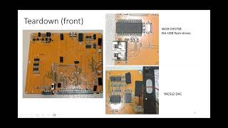 Teardown and review of a new 386 system: Hand386 - Hackware v7.6